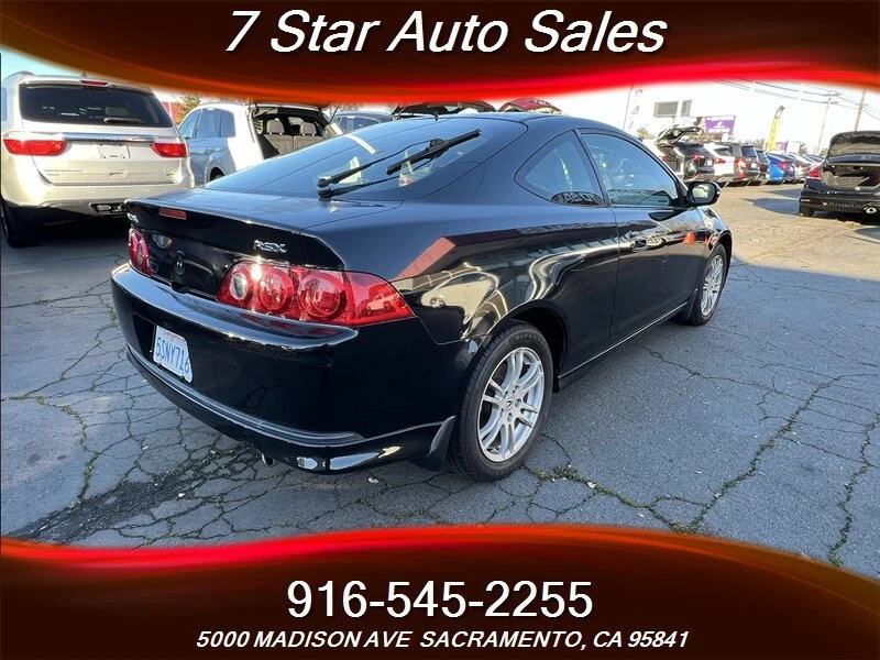 2006 Acura Integra 4th Gen - Image 6 of 10