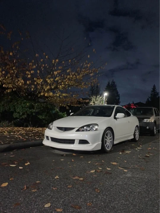 2006 Acura Integra 4th Gen - Image 4 of 9