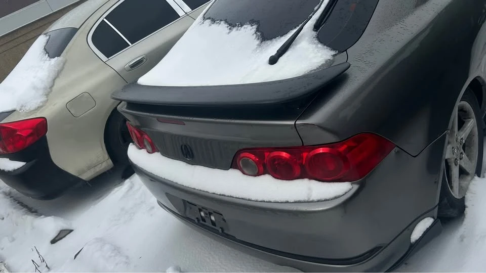 2006 Acura Integra 4th Gen - Image 5 of 9