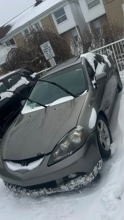 2006 Acura Integra 4th Gen - Image 8 of 9