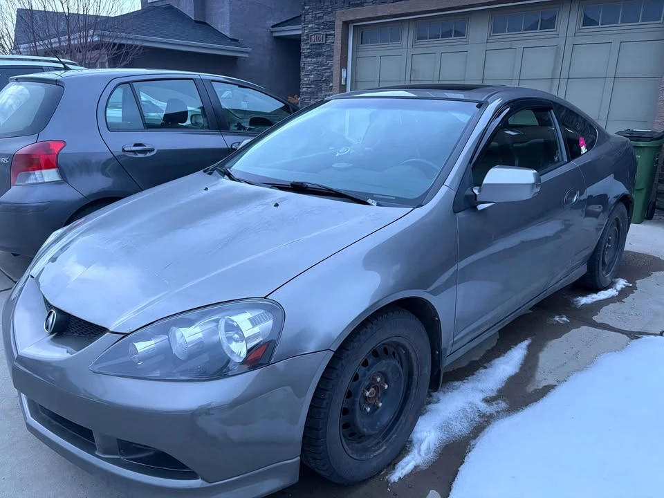 2006 Acura Integra 4th Gen - Image 5 of 7