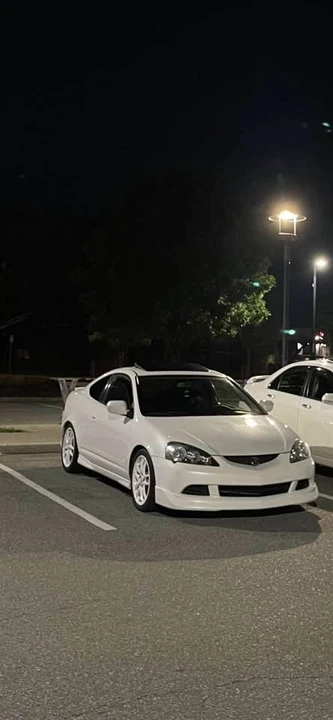 2006 Acura Integra 4th Gen - Image 7 of 9