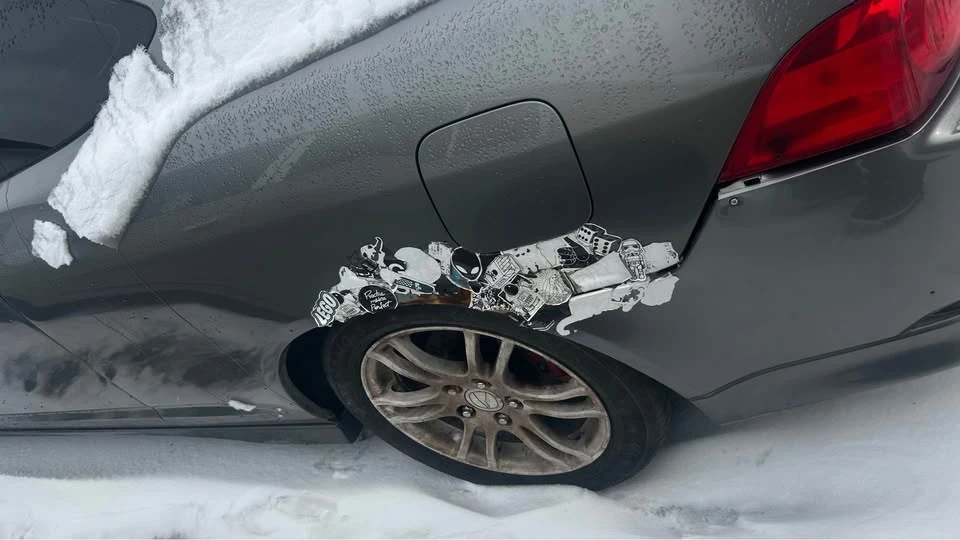 2006 Acura Integra 4th Gen - Image 6 of 9