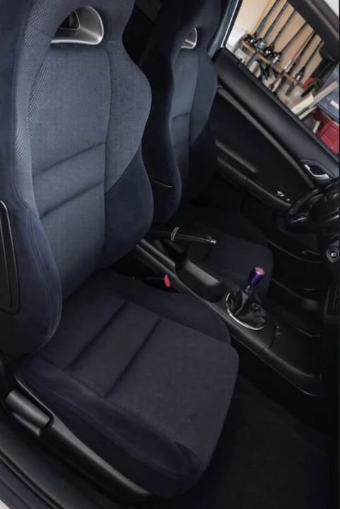 2006 Acura Integra 4th Gen - Image 9 of 9