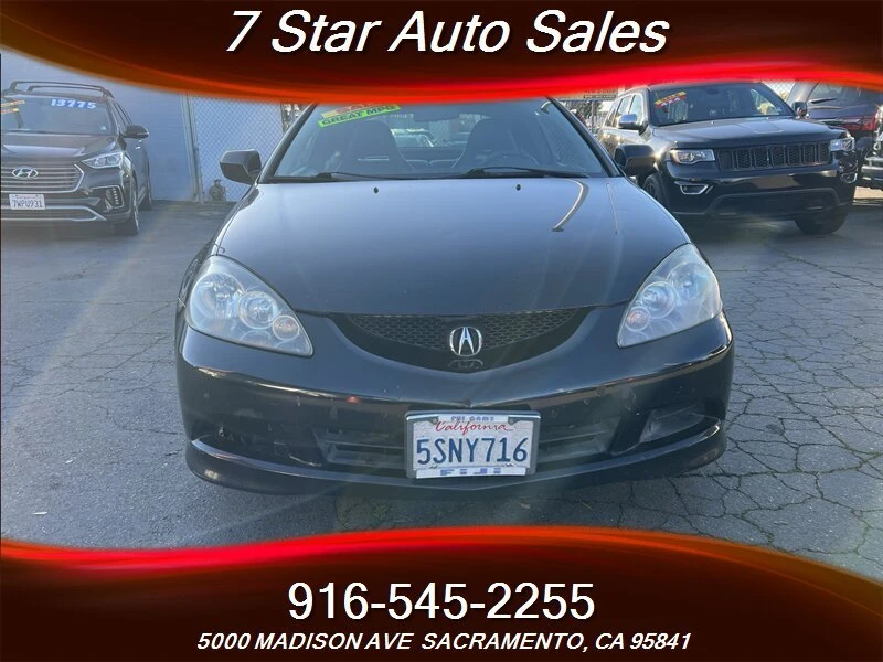 2006 Acura Integra 4th Gen - Image 2 of 10