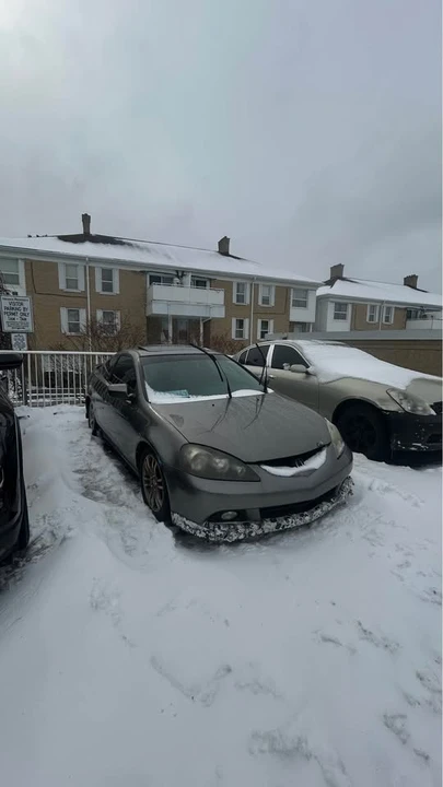 2006 Acura Integra 4th Gen - Image 3 of 9