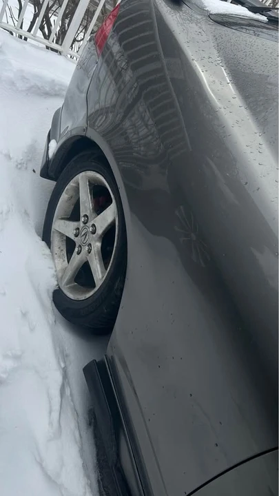 2006 Acura Integra 4th Gen - Image 4 of 9