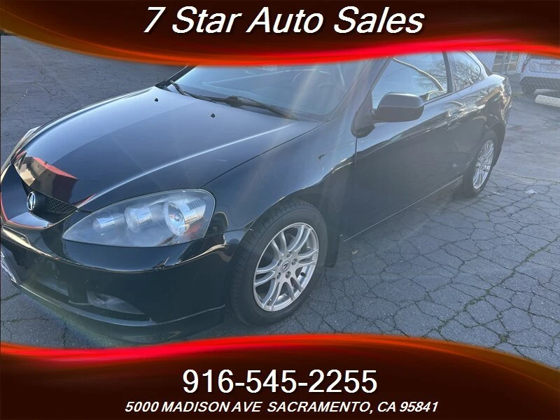2006 Acura Integra 4th Gen - Image 3 of 10