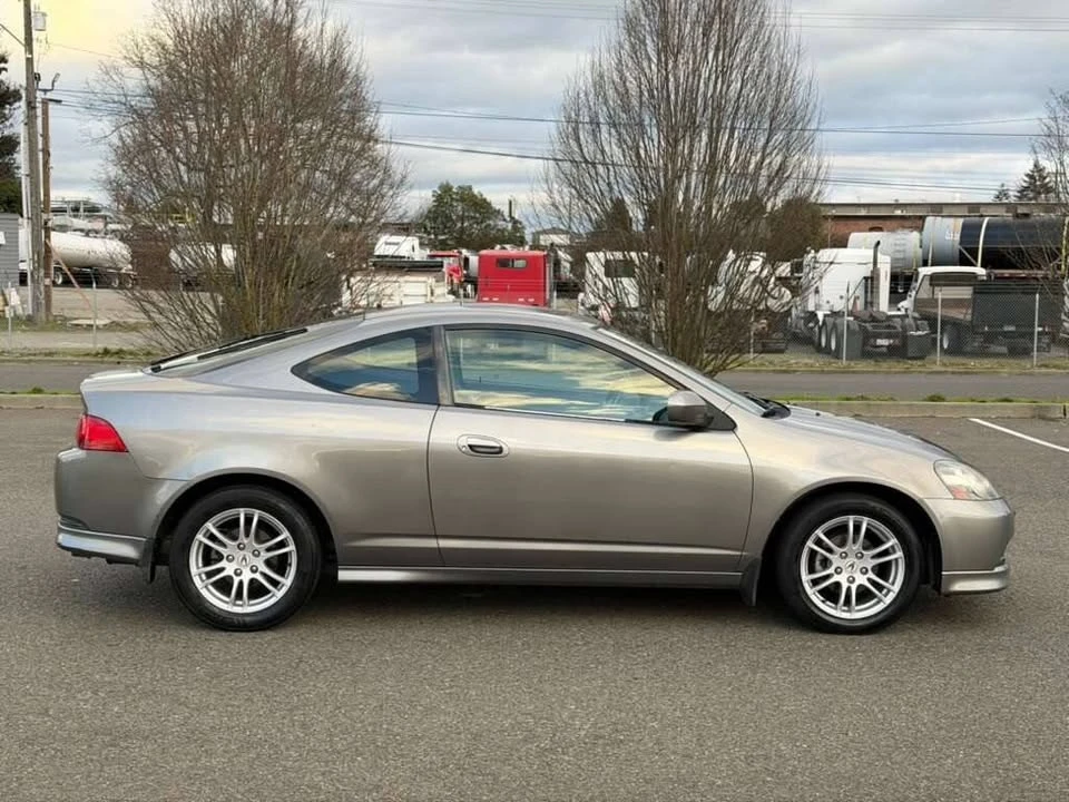 2006 Acura Integra 4th Gen - Image 7 of 13