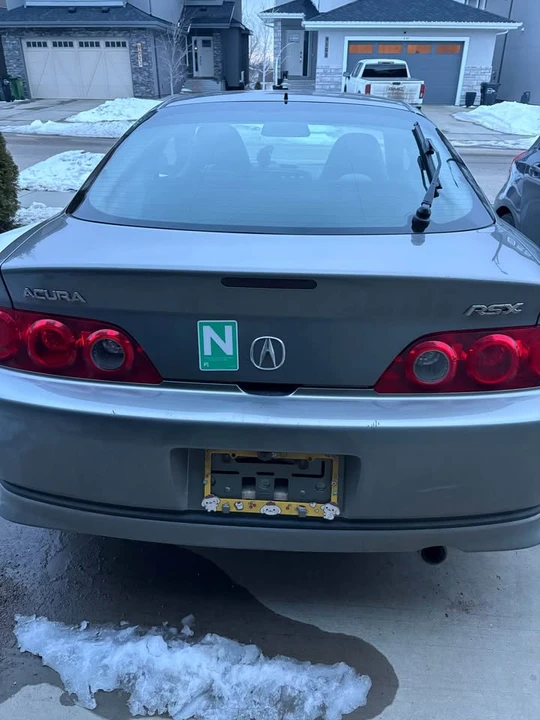 2006 Acura Integra 4th Gen - Image 7 of 7