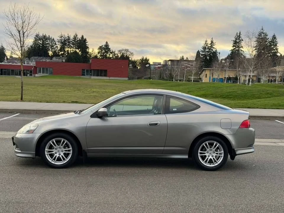 2006 Acura Integra 4th Gen - Image 3 of 13