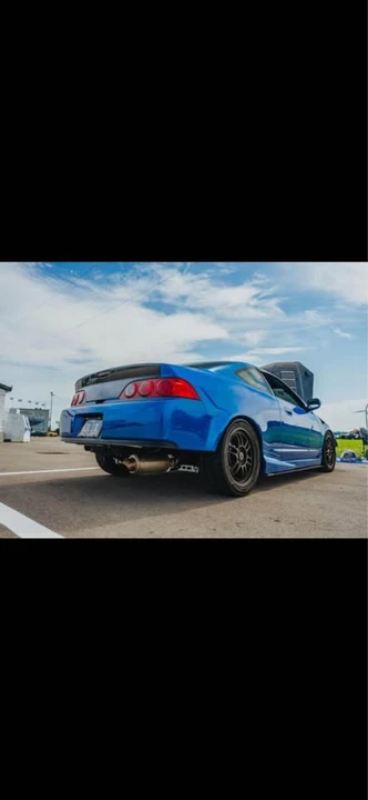 2006 Acura Integra 4th Gen - Image 6 of 14