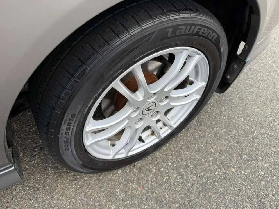2006 Acura Integra 4th Gen - Image 11 of 13
