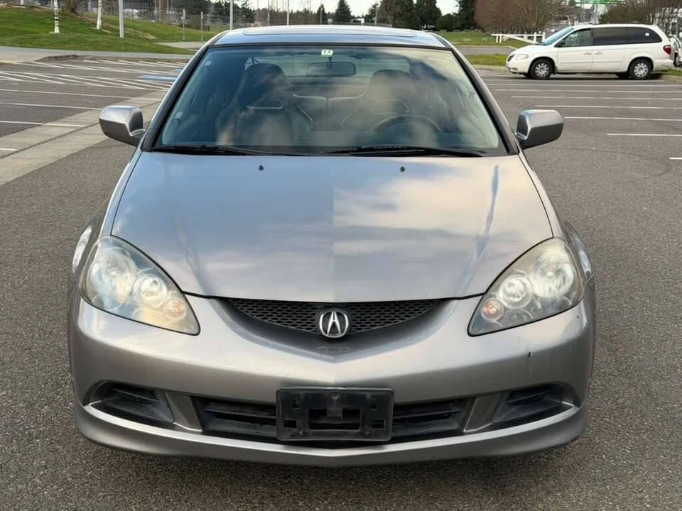 2006 Acura Integra 4th Gen - Image 9 of 13