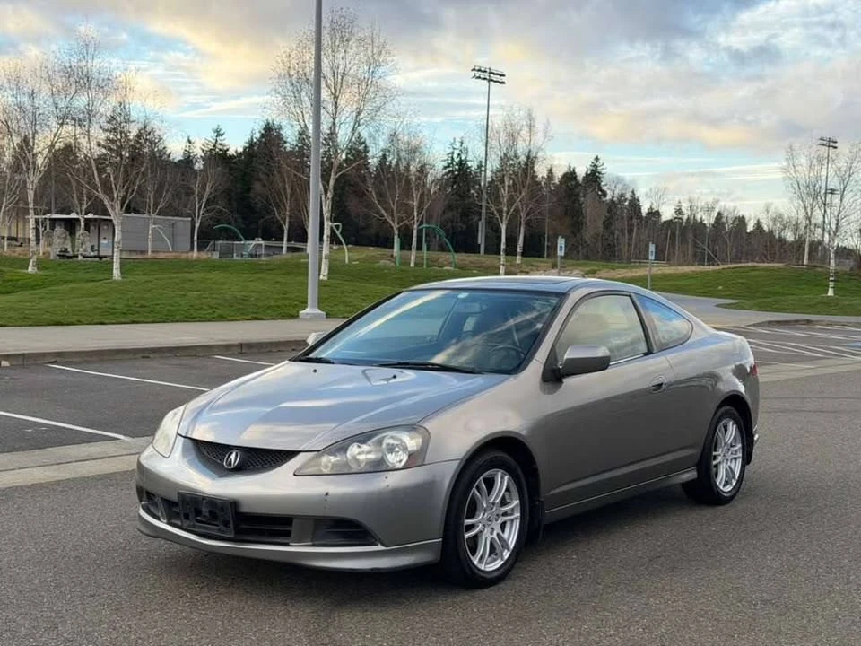 2006 Acura Integra 4th Gen - Image 2 of 13