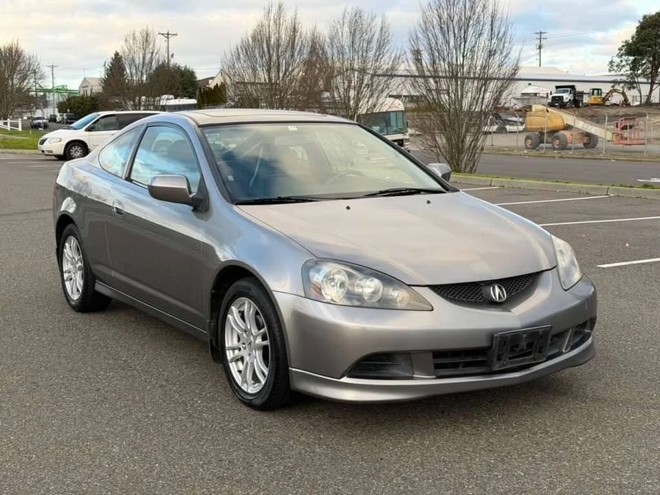 2006 Acura Integra 4th Gen - Image 8 of 13