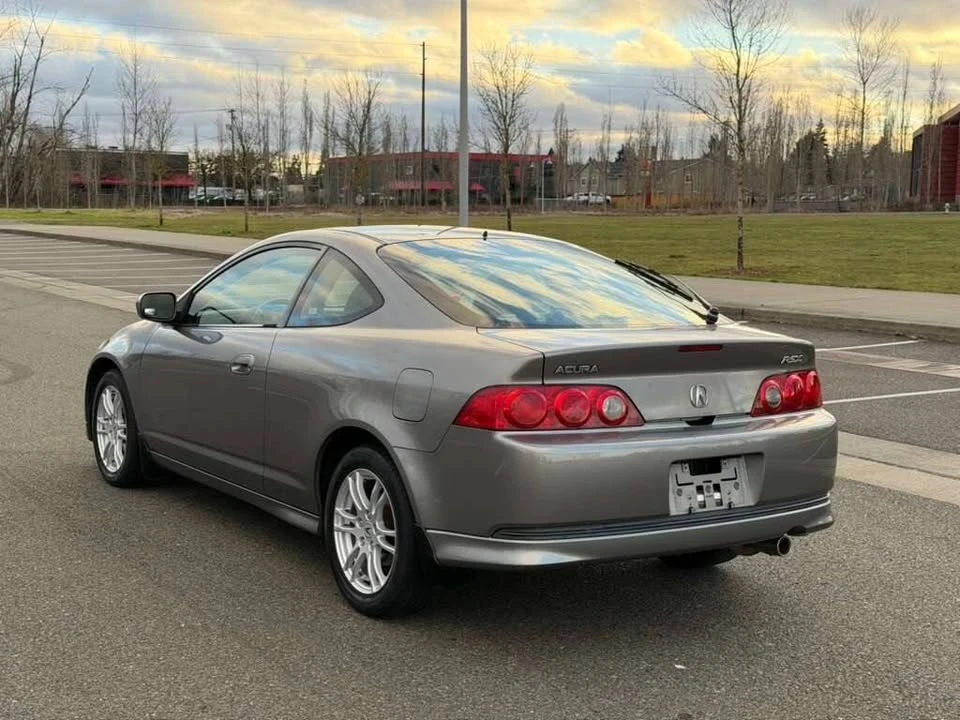 2006 Acura Integra 4th Gen - Image 4 of 13