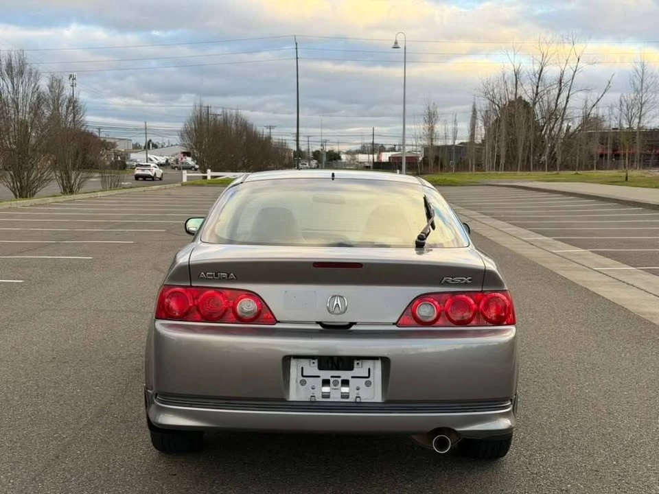 2006 Acura Integra 4th Gen - Image 5 of 13