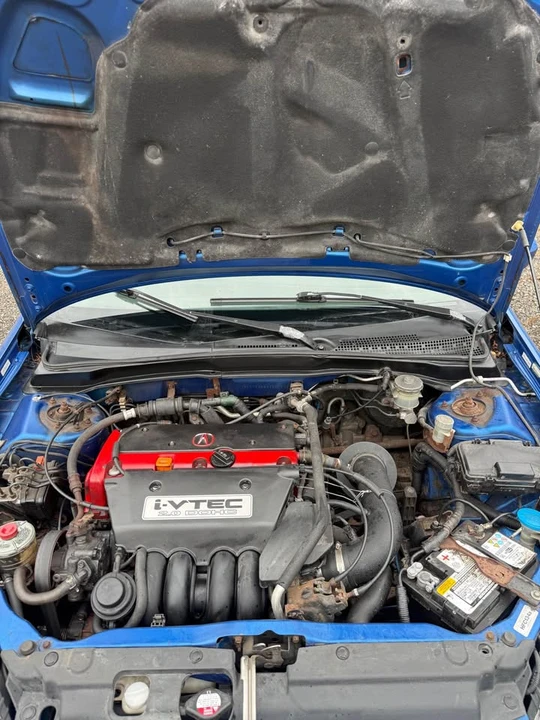 2006 Acura Integra 4th Gen - Image 8 of 8