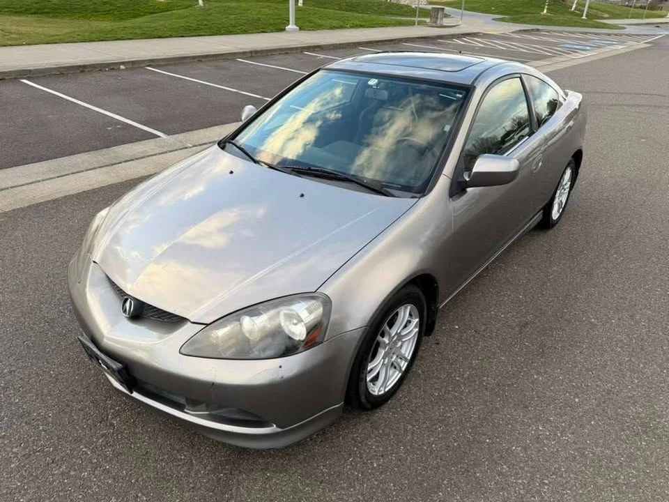 2006 Acura Integra 4th Gen - Image 10 of 13