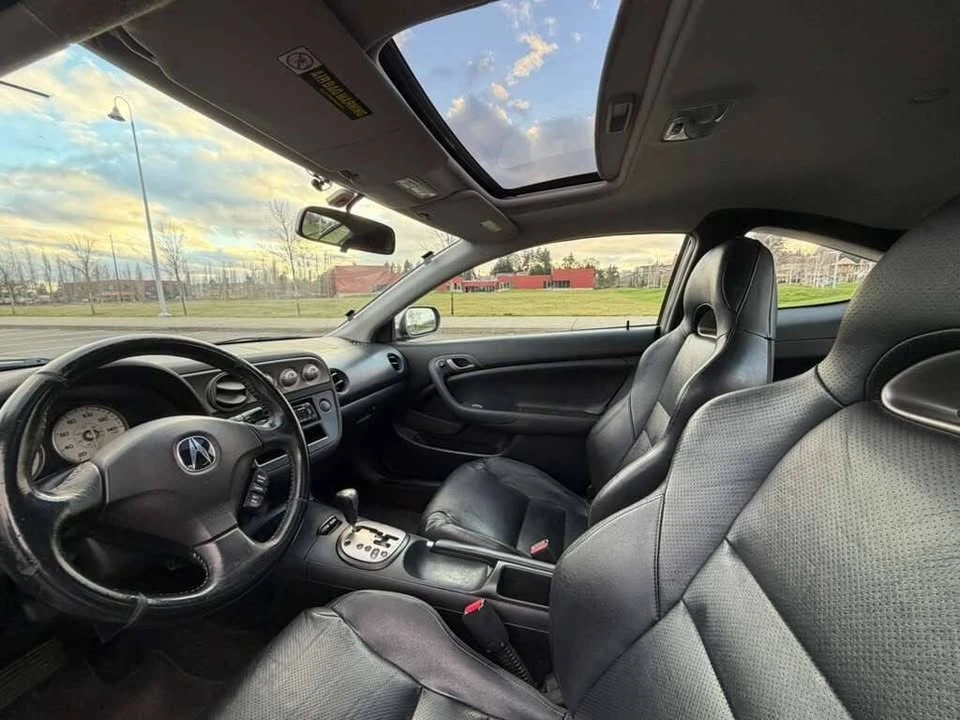2006 Acura Integra 4th Gen - Image 12 of 13