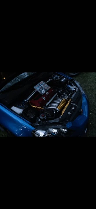 2006 Acura Integra 4th Gen - Image 10 of 14