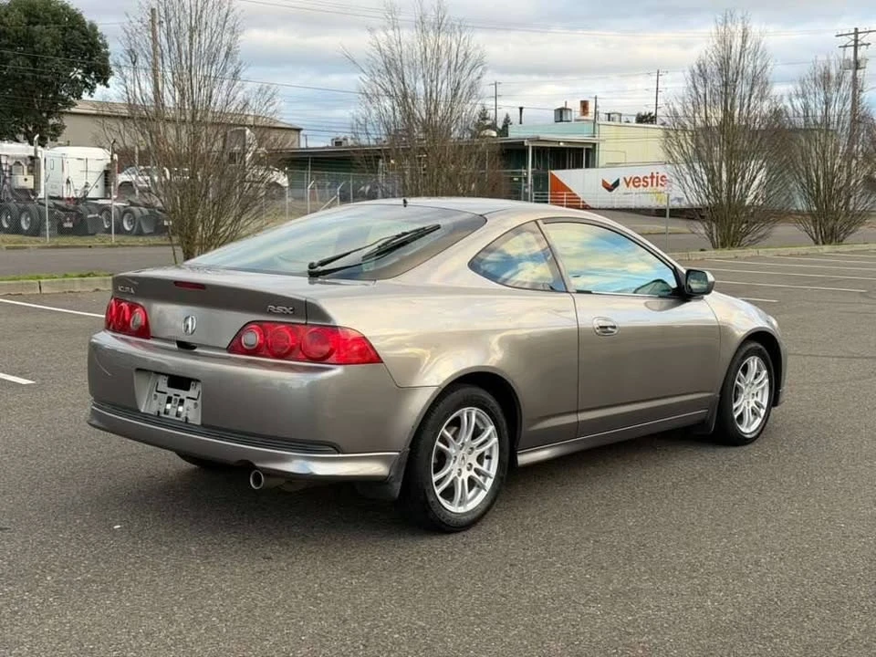 2006 Acura Integra 4th Gen - Image 6 of 13