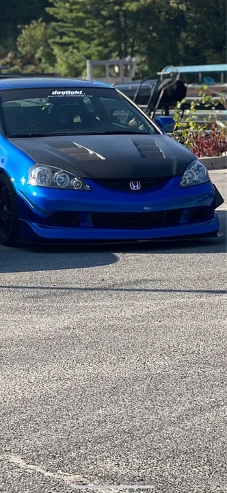 2006 Acura Integra 4th Gen - Image 8 of 14