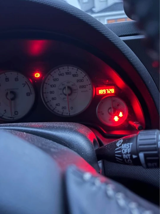 2006 Acura Integra 4th Gen - Image 3 of 7