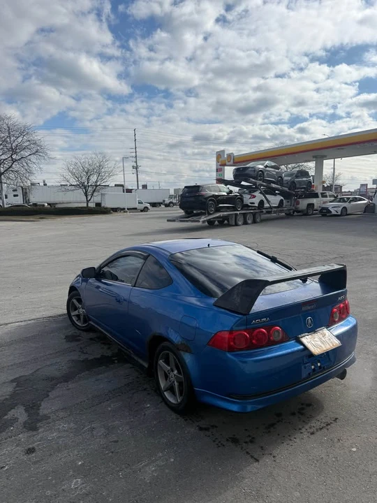 2006 Acura Integra 4th Gen - Image 3 of 8