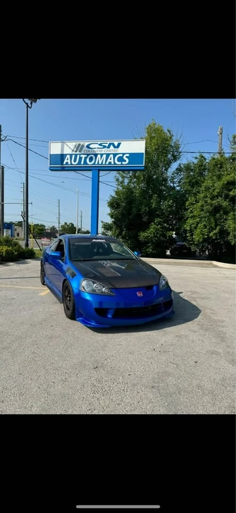 2006 Acura Integra 4th Gen - Image 5 of 14