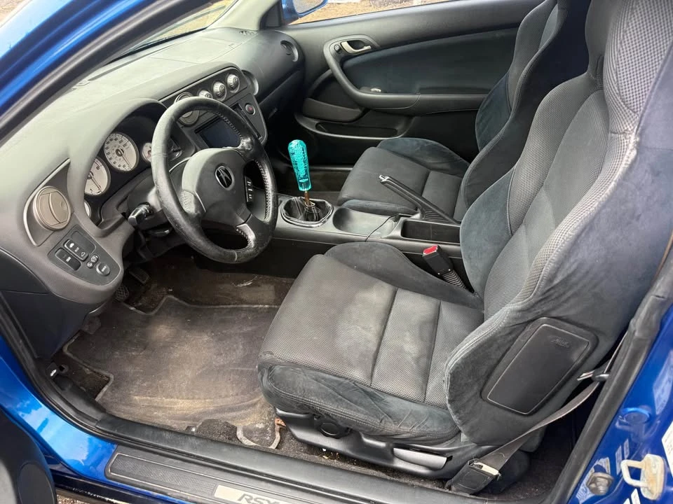2006 Acura Integra 4th Gen - Image 5 of 8
