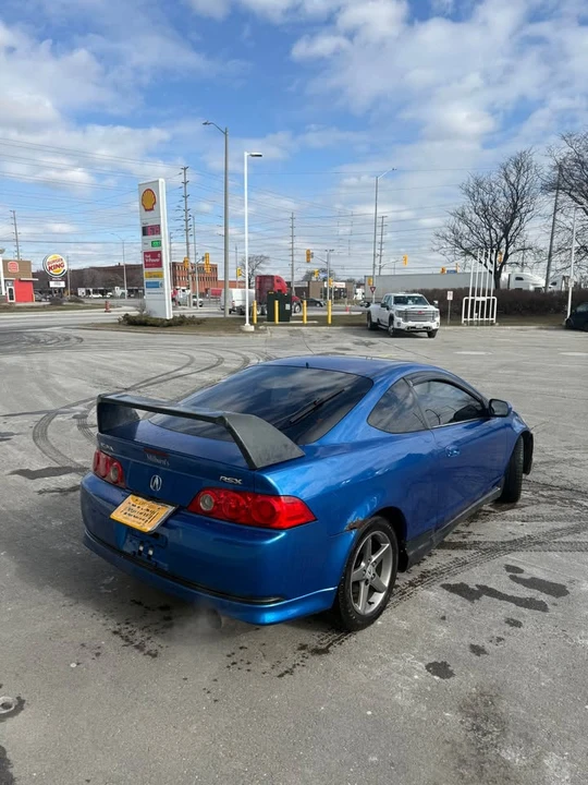 2006 Acura Integra 4th Gen - Image 4 of 8