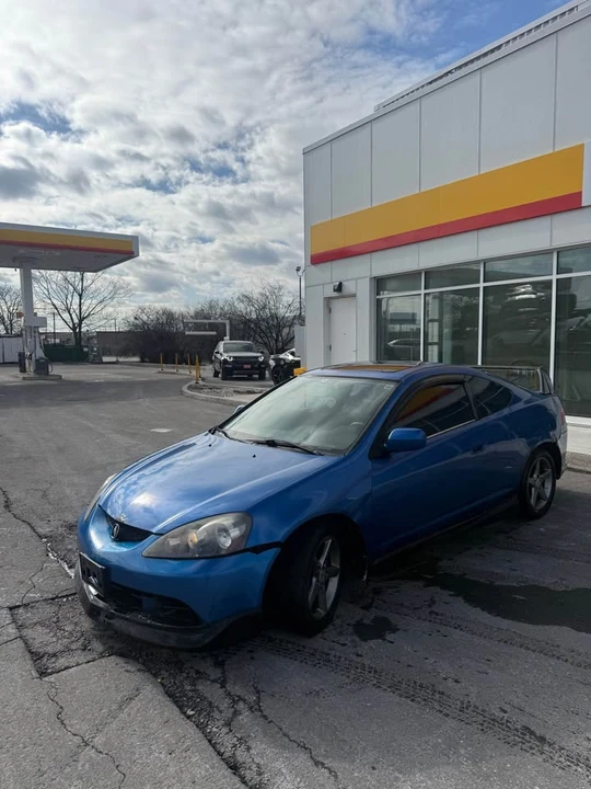 2006 Acura Integra 4th Gen - Image 2 of 8