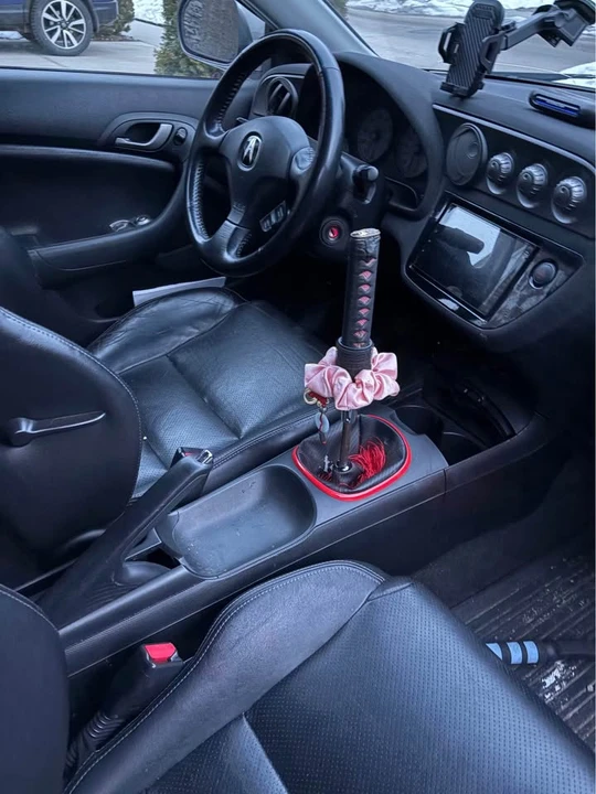 2006 Acura Integra 4th Gen - Image 4 of 7