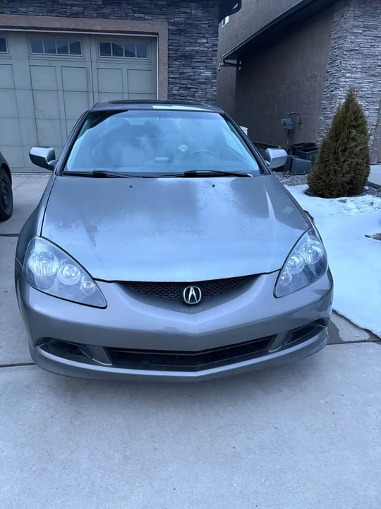2006 Acura Integra 4th Gen - Image 6 of 7