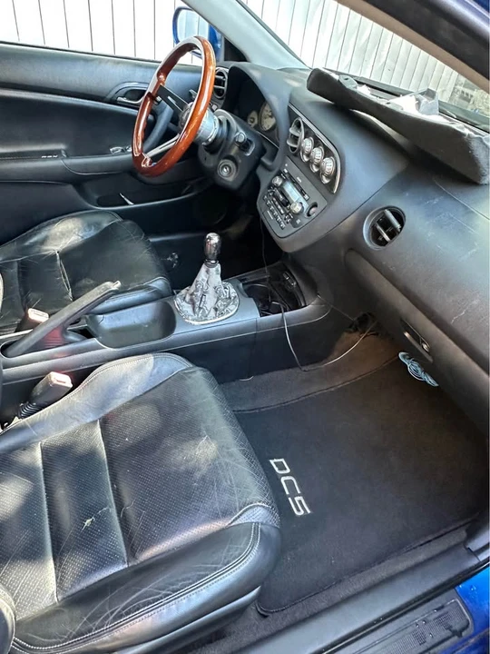2006 Acura Integra 4th Gen - Image 4 of 6