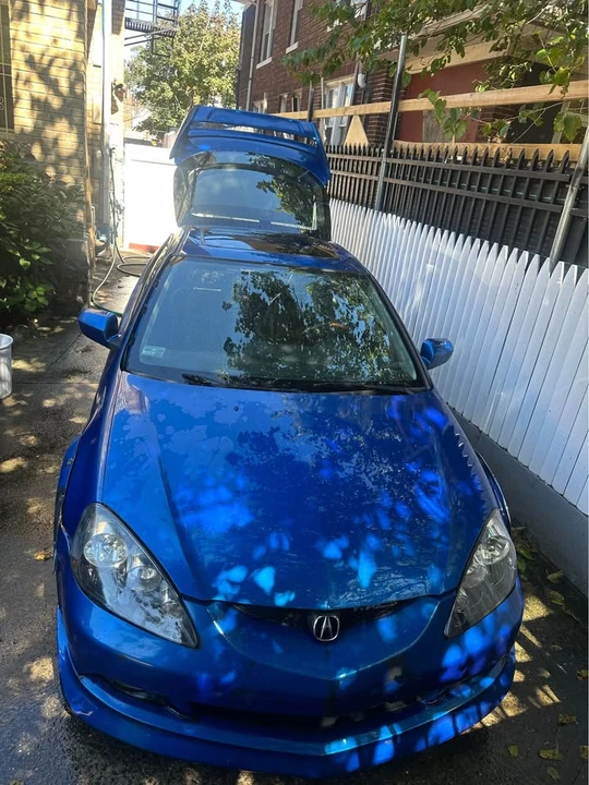 2006 Acura Integra 4th Gen - Image 2 of 6