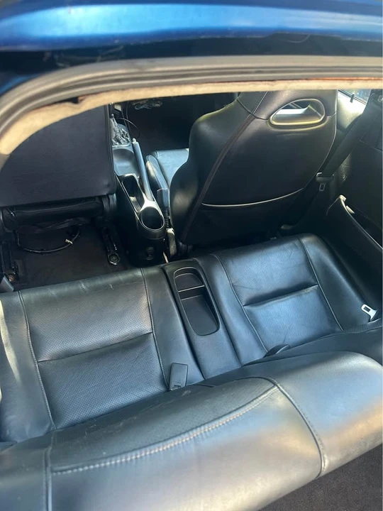 2006 Acura Integra 4th Gen - Image 5 of 6