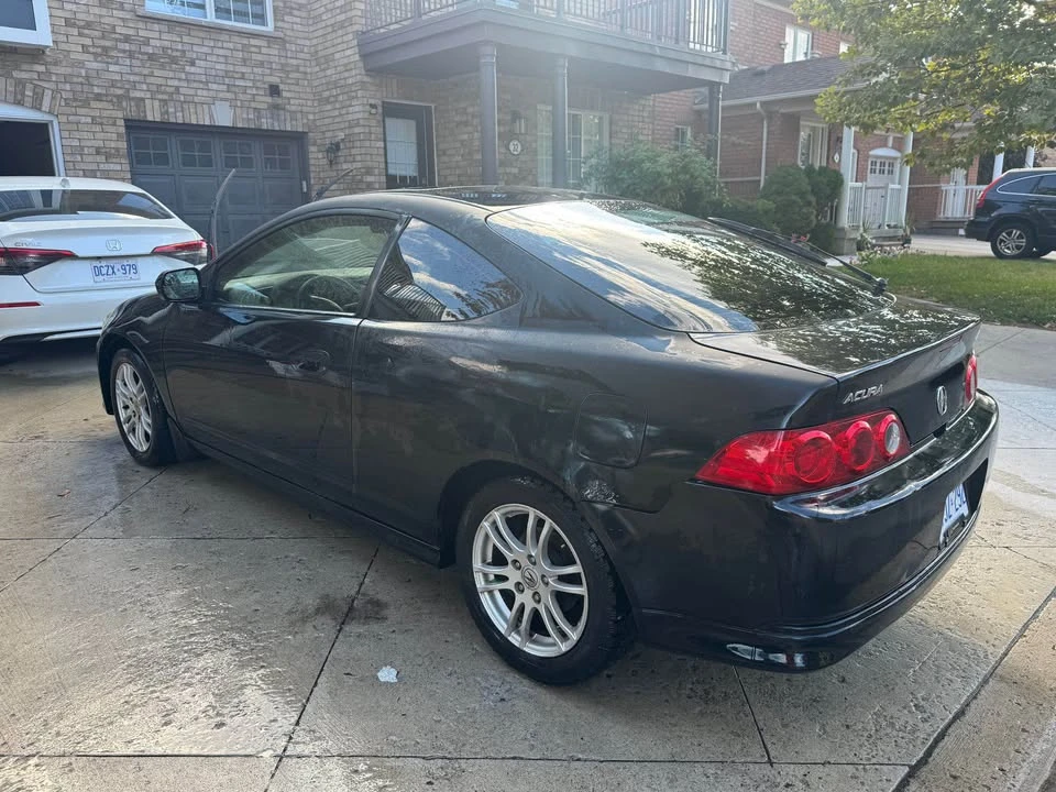 2006 Acura Integra 4th Gen - Image 5 of 5