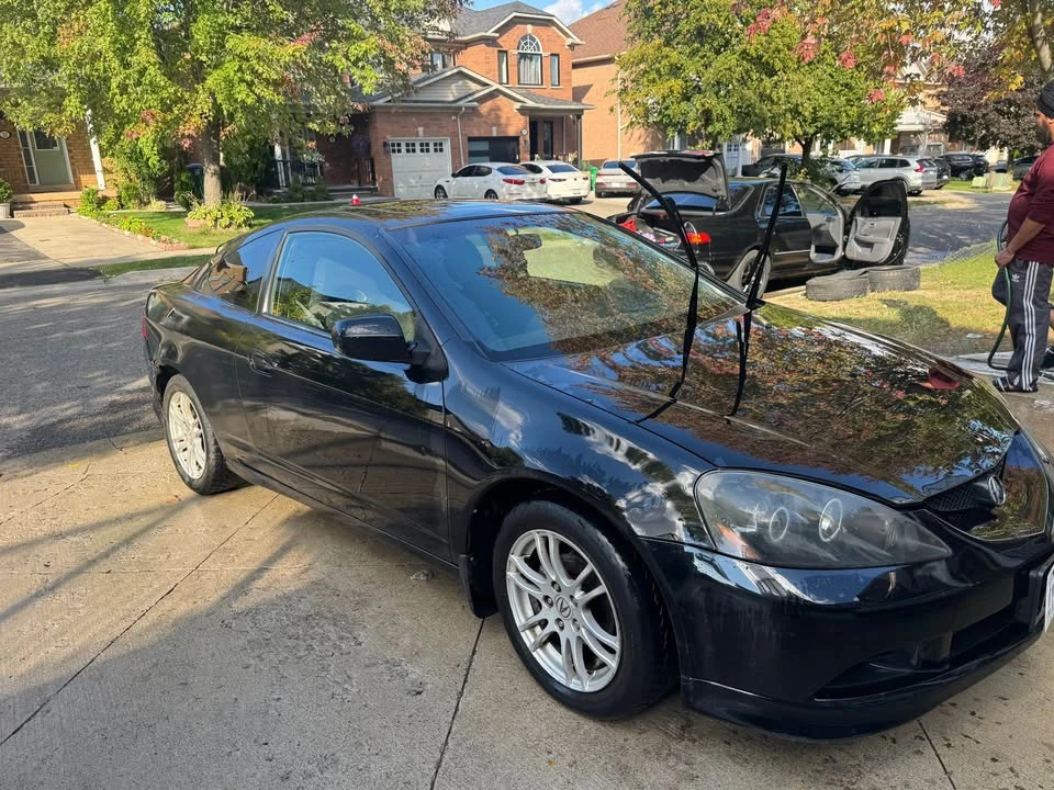 2006 Acura Integra 4th Gen - Image 4 of 5