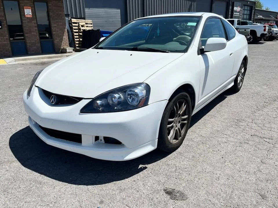 2006 Acura RSX - Image 2 of 16