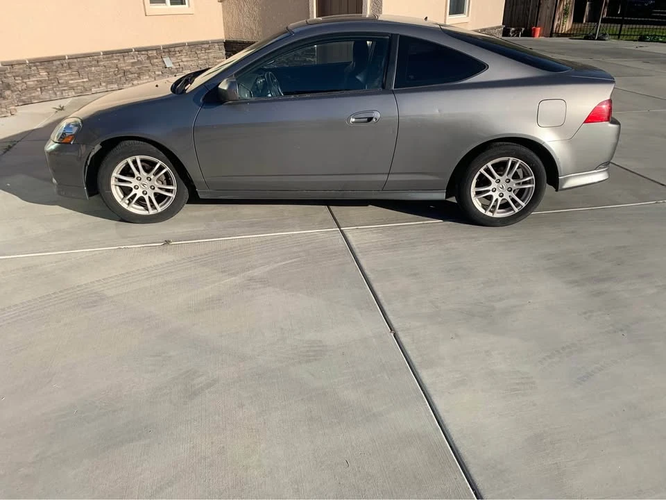 2006 Acura RSX - Image 4 of 6