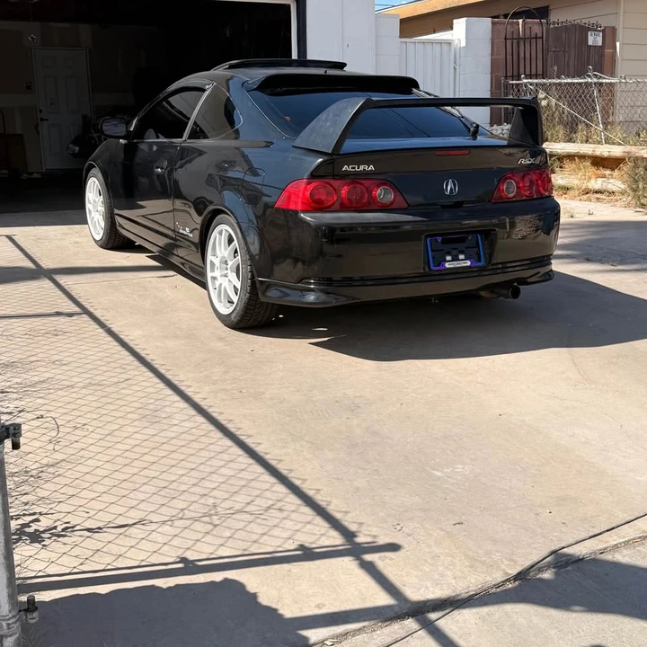 2006 Acura RSX - Image 3 of 6