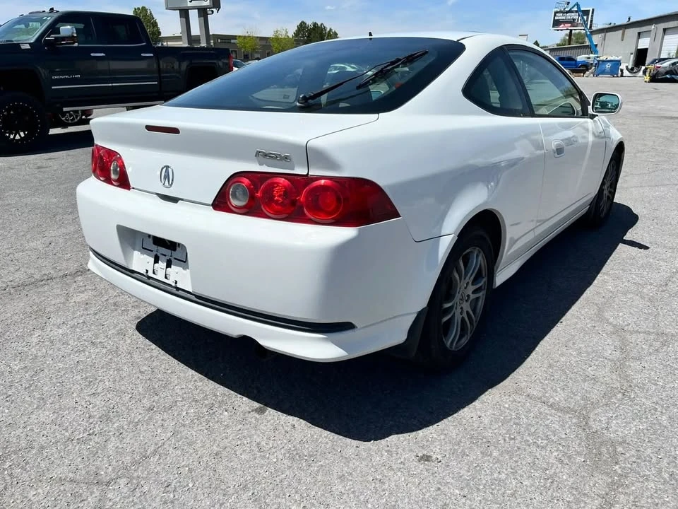 2006 Acura RSX - Image 6 of 16