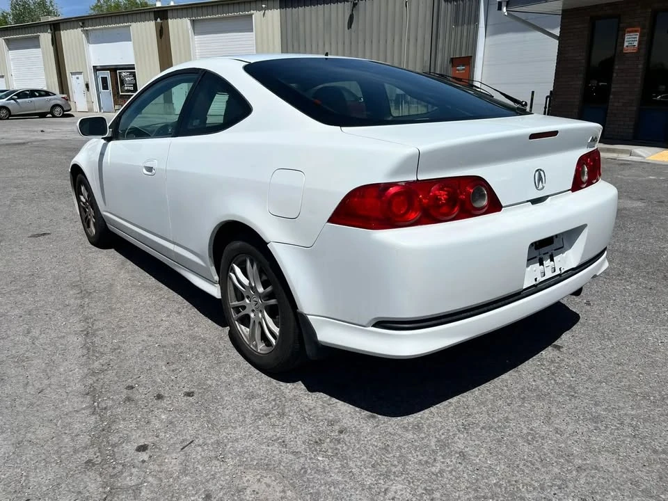 2006 Acura RSX - Image 8 of 16