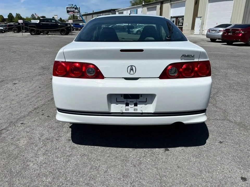 2006 Acura RSX - Image 7 of 16