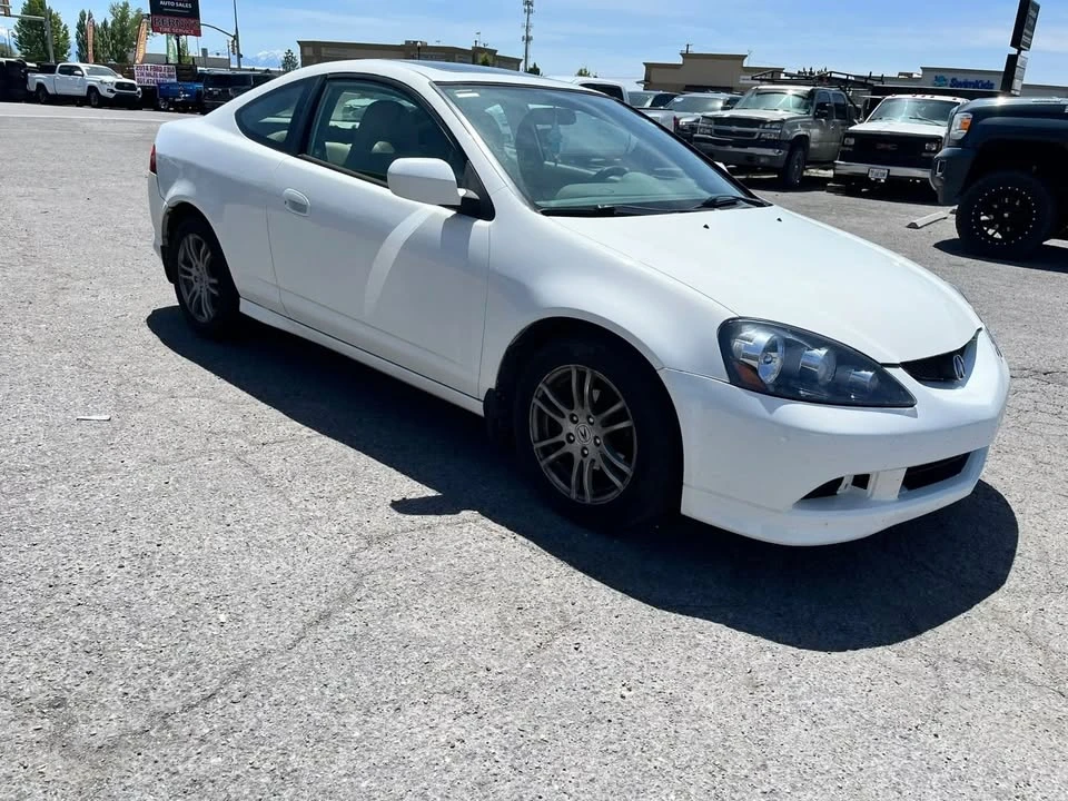 2006 Acura RSX - Image 4 of 16