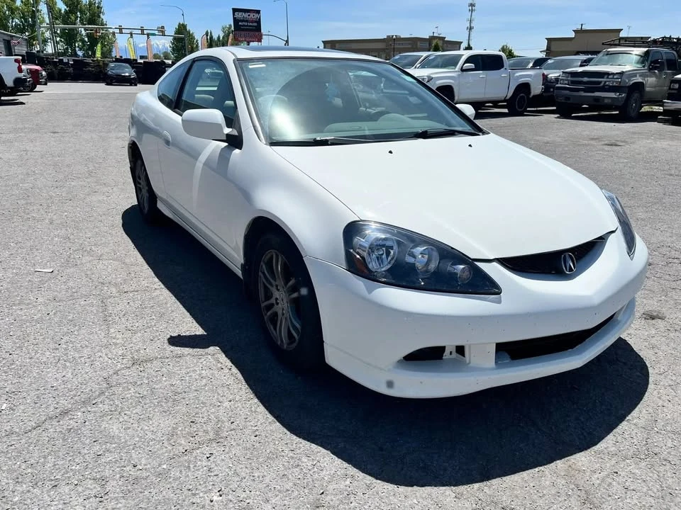 2006 Acura RSX - Image 3 of 16