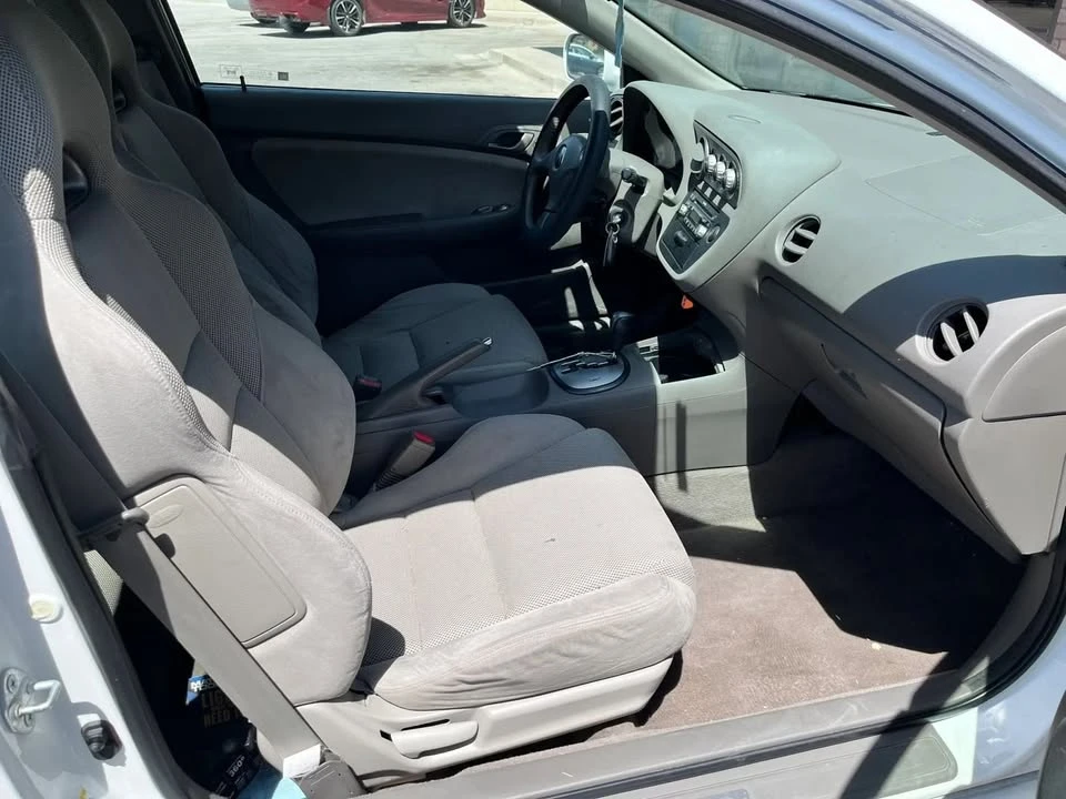 2006 Acura RSX - Image 11 of 16